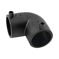 PE EF DİRSEK 90⁰ SDR11 PN16