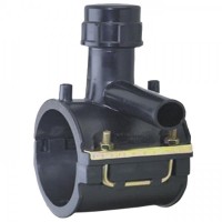 PE EF SERVİS TE SDR11 PN16