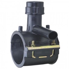 PE EF SERVİS TE SDR11 PN16