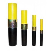 PE ÇELİK GEÇİŞ ADAPTÖRÜ SDR11 PN16