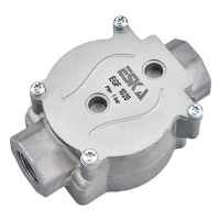 ESKA Gaz Filtresi 1"