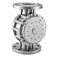 ESKA Gaz Filtresi DN65 - 2 1/2"