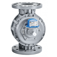 ESKA Mekanik Deprem Vanası DN65 - 2 1/2"