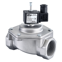 ESKA Selenoid Vana 1 1/4"