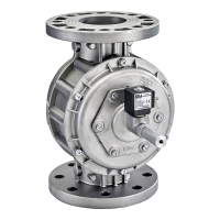 ESKA Selenoid Vana DN80 - 3"