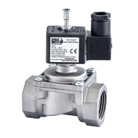 ESKA Selenoid Vana 1"