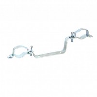 Kollektör Kelepçesi 1"