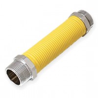 Kutu Fleksi 11/4" 20cm (Nipel+Nipel)