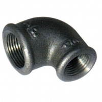 Siyah Dirsek Redüksiyon